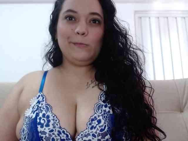 TamyHoney webcam