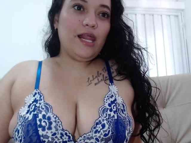 TamyHoney webcam