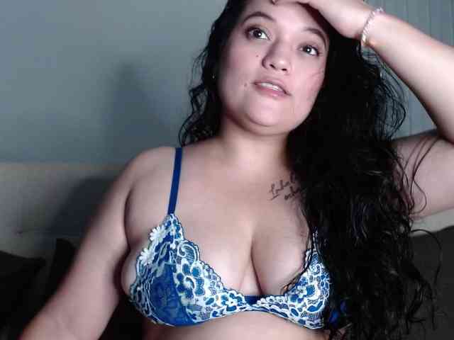 TamyHoney webcam
