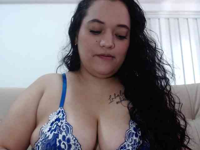 TamyHoney webcam