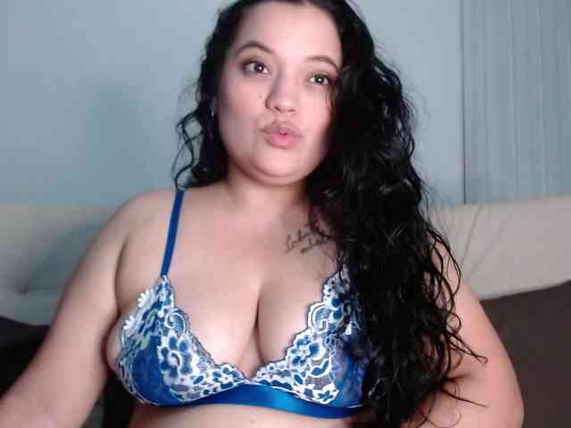 TamyHoney webcam