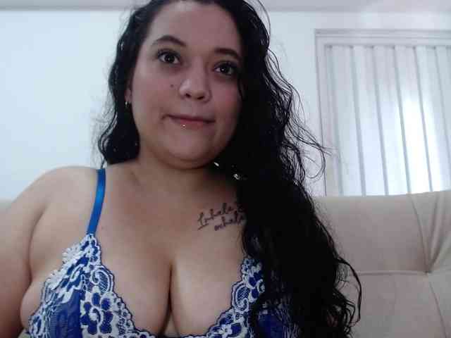 TamyHoney webcam