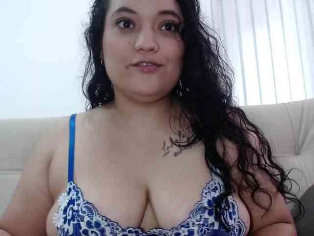 TamyHoney webcam