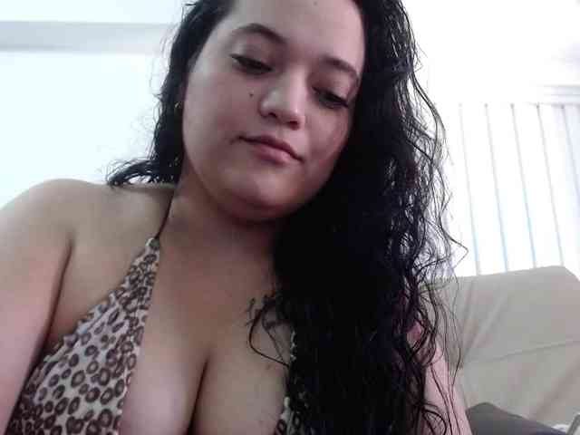 TamyHoney webcam