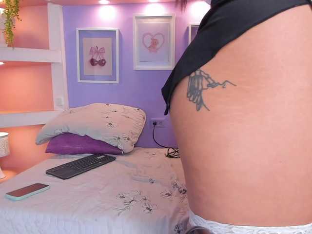 IsabellaHiill webcam