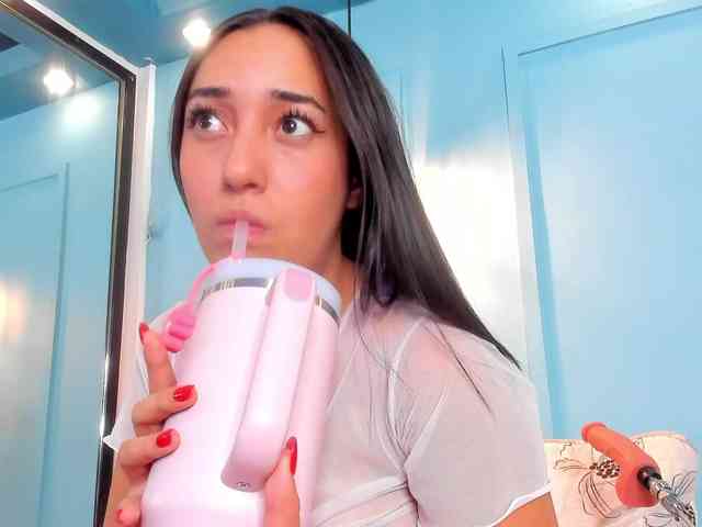 IsabellaHiill webcam