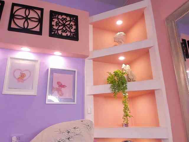 IsabellaHiill webcam