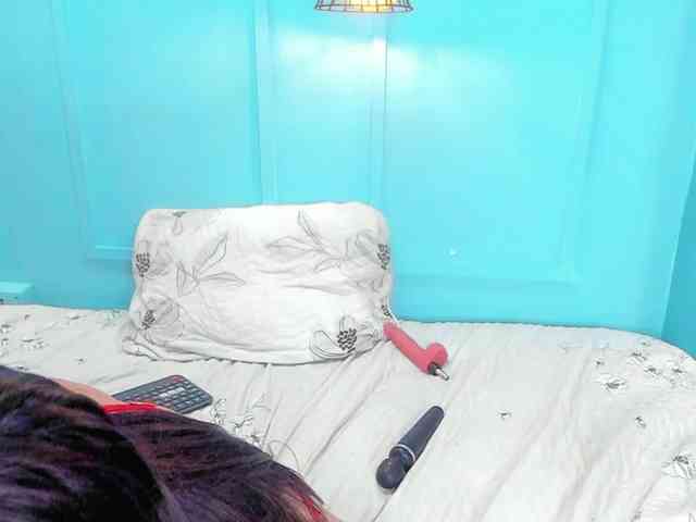IsabellaHiill webcam