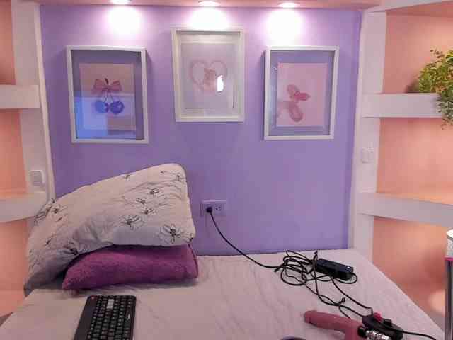 IsabellaHiill webcam
