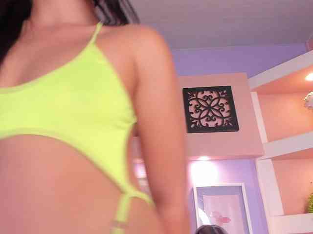 IsabellaHiill webcam