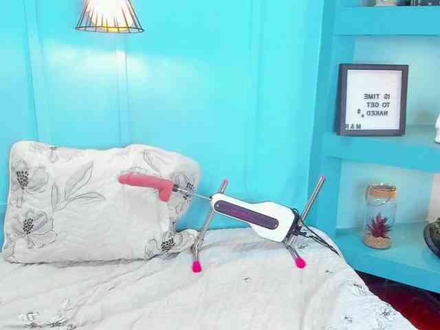 IsabellaHiill webcam