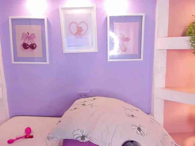 IsabellaHiill webcam