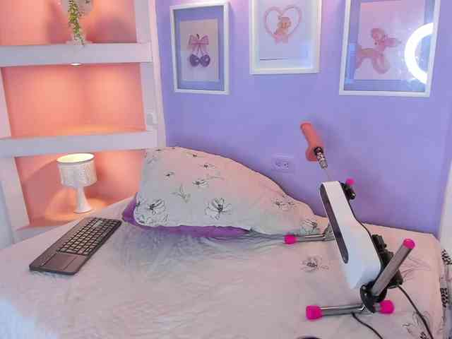 IsabellaHiill webcam