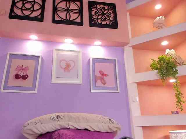 IsabellaHiill webcam