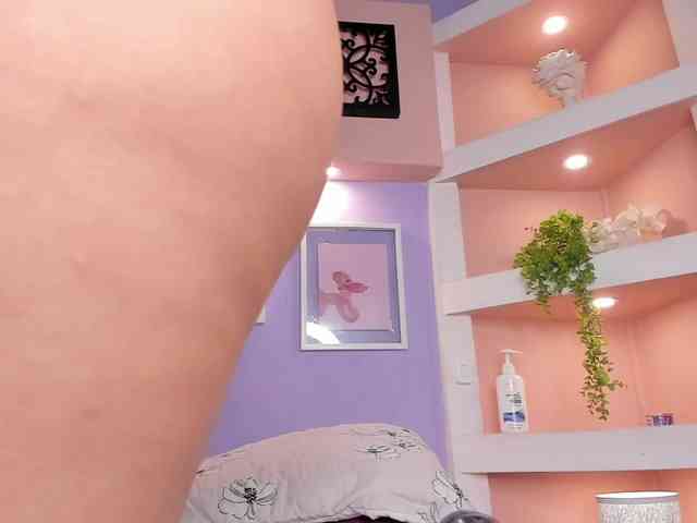 IsabellaHiill webcam