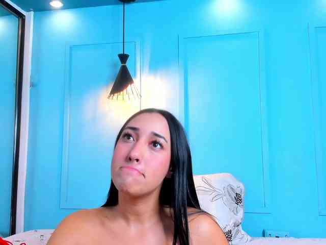 IsabellaHiill webcam