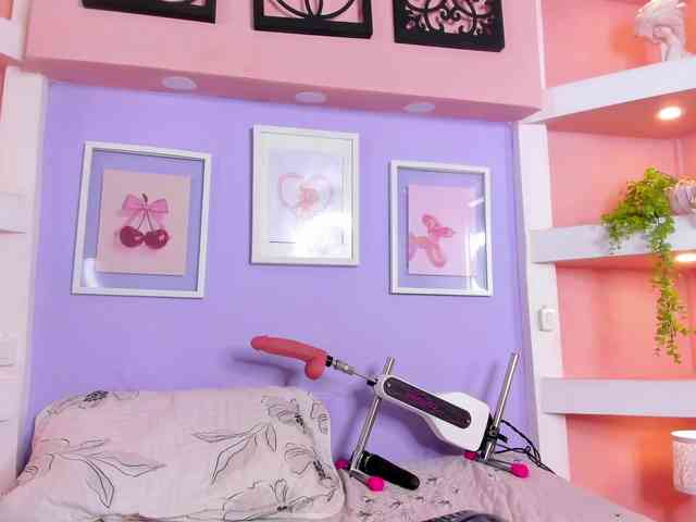 IsabellaHiill webcam