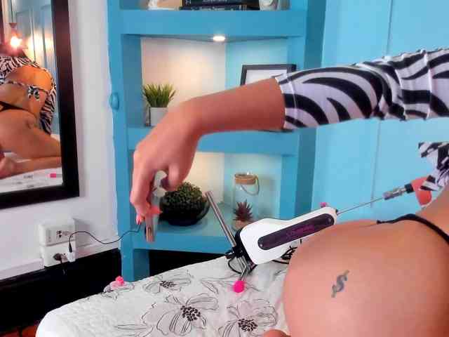 IsabellaHiill webcam