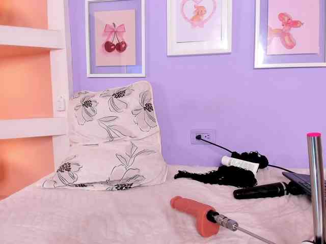 IsabellaHiill webcam