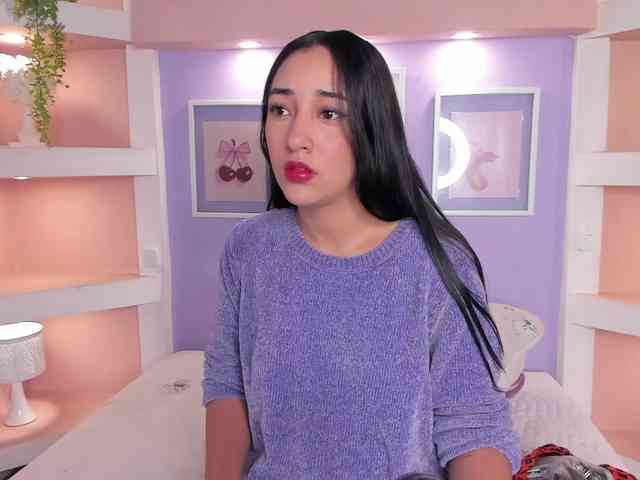 IsabellaHiill webcam