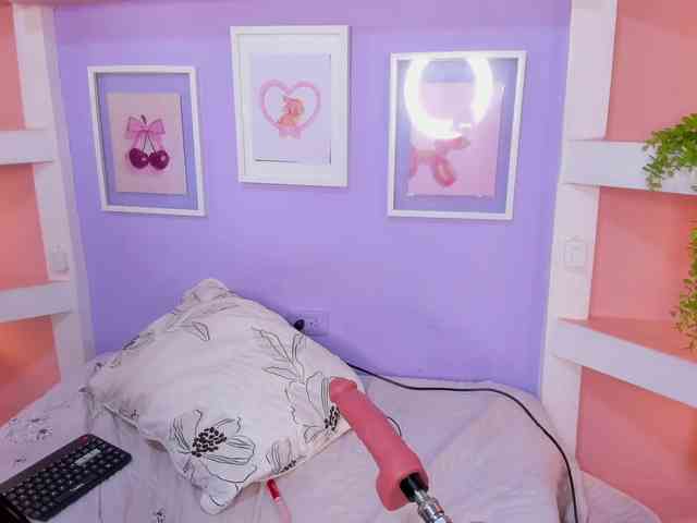 IsabellaHiill webcam