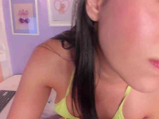 IsabellaHiill webcam