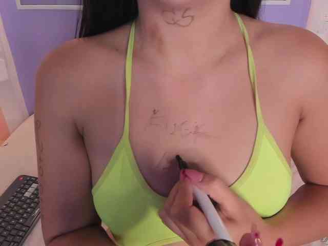 IsabellaHiill webcam