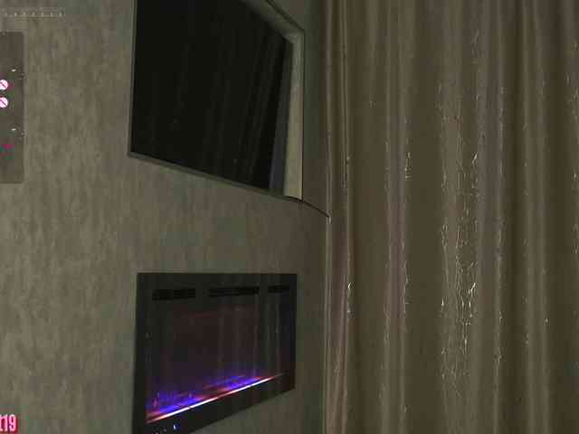 MilaLove webcam
