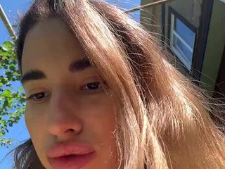 Etokiska Porn Show