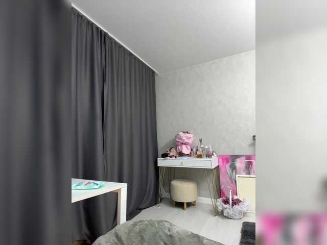 Etokiska from BongaCams