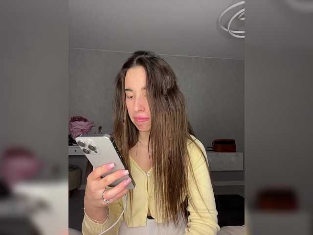 Etokiska's BongaCams show and profile