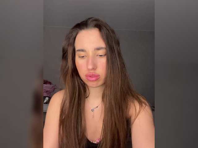 Etokiska's BongaCams show and profile