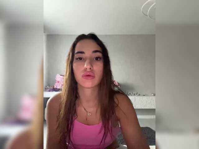 Etokiska from BongaCams is Freechat