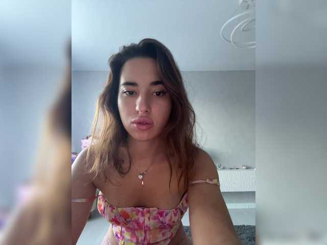 Etokiska from BongaCams is Freechat