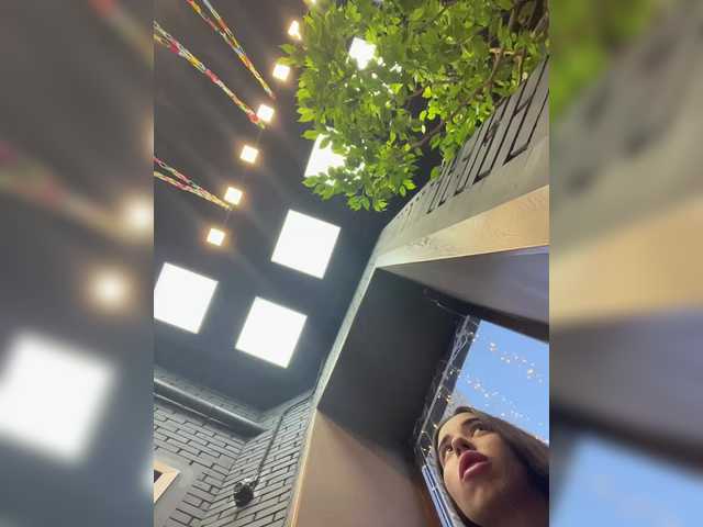 Etokiska's BongaCams show and profile