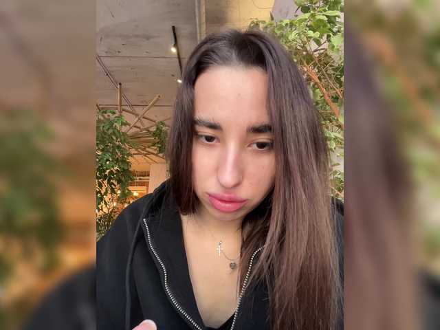 Etokiska's BongaCams show and profile