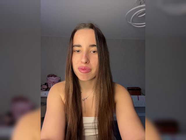 Etokiska's BongaCams show and profile