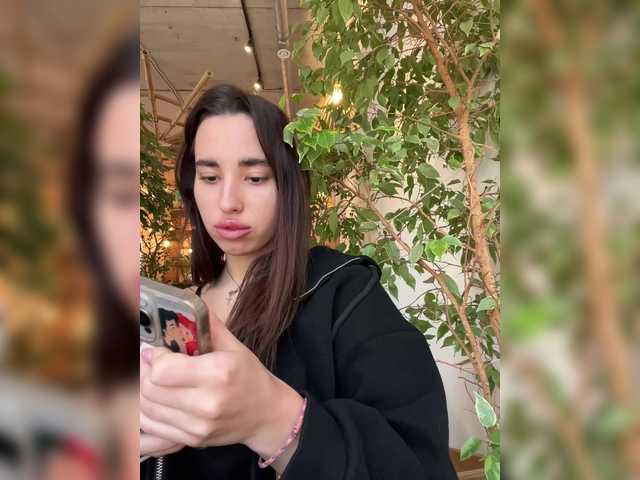 Etokiska's BongaCams show and profile