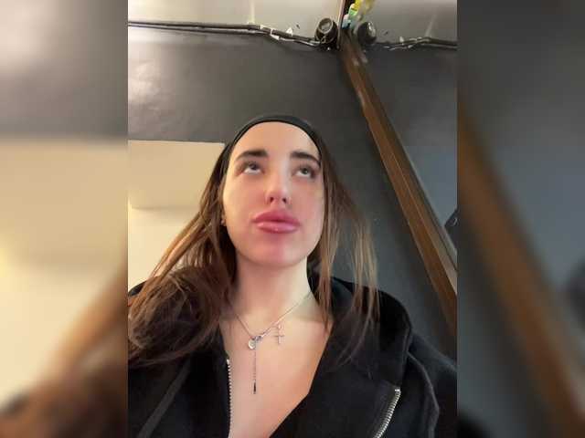 вебкам Etokiska