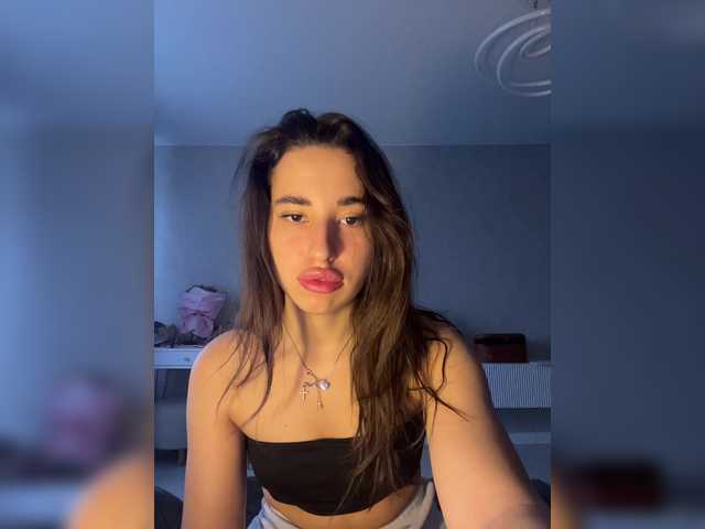 Etokiska from BongaCams