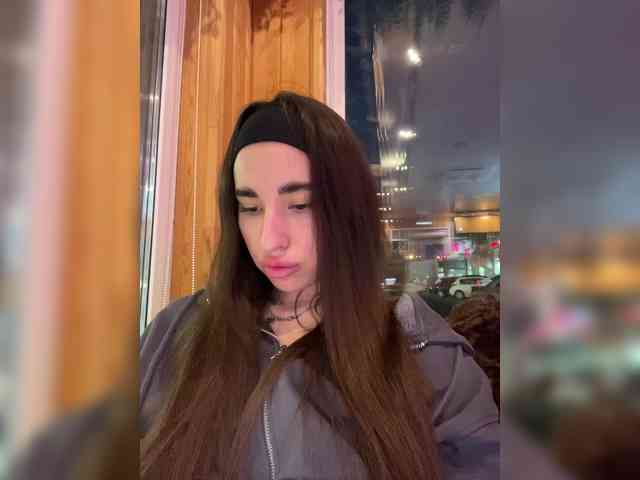 Etokiska Live Webcam on BongaCams