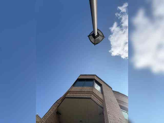 Etokiska webcam