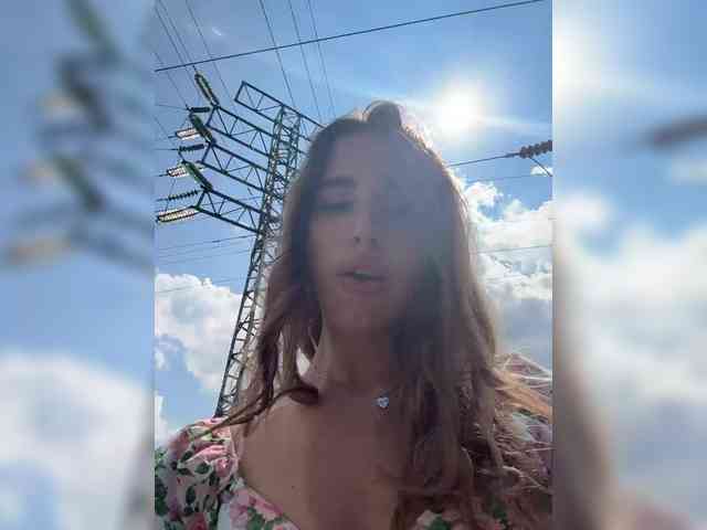 Etokiska webcam