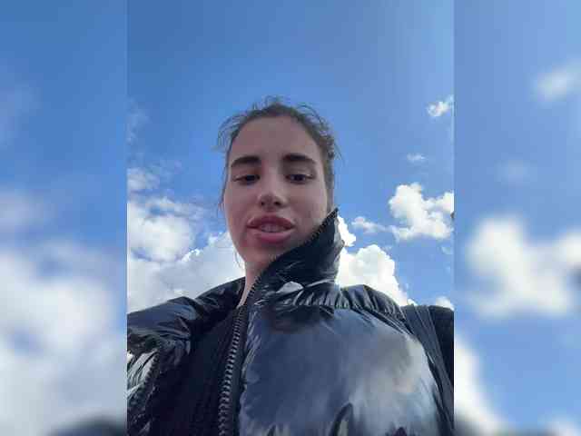 Etokiska Live Webcam on BongaCams