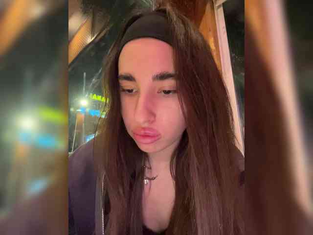 Etokiska Live Webcam on BongaCams