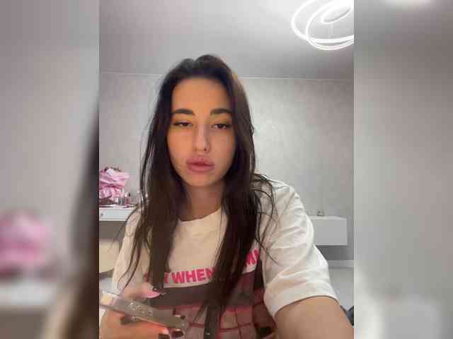 Etokiska Live Webcam on BongaCams