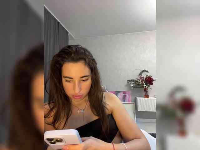 Etokiska Live Webcam on BongaCams