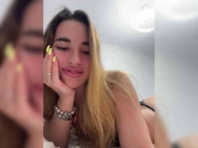 real webcam Etokiska