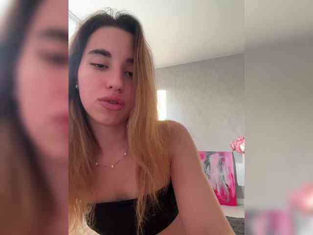 real webcam Etokiska