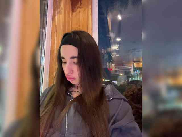 Etokiska Live Webcam on BongaCams